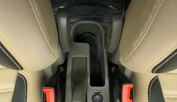 2013 Hyundai i10 MAGNA 1.1, Petrol, Manual, 42,524 km, Driver Side Adjustment Panel