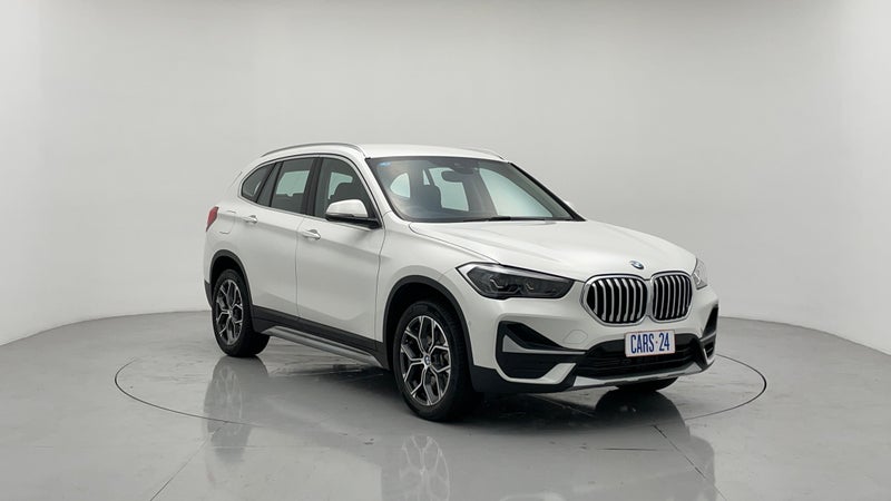 2020 BMW X1 MY20