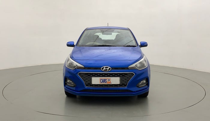 2019 Hyundai Elite i20 SPORTZ PLUS 1.2, Petrol, Manual, 27,416 km, Highlights