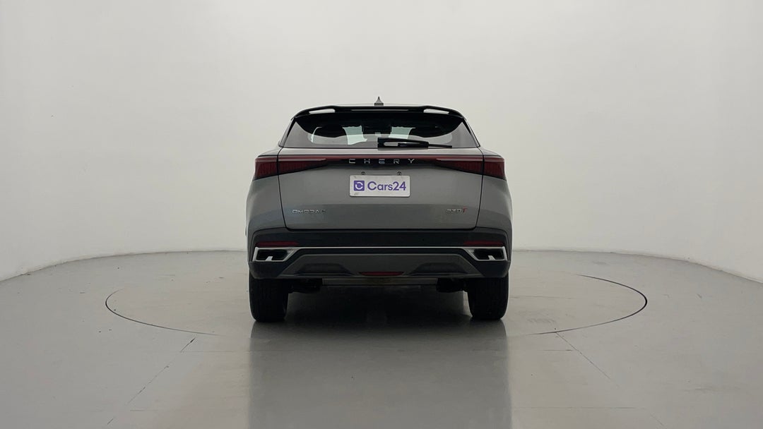 2023 Chery Omoda 5 Bx (basic Version), Automatic, 33994 km, Back/Rear View