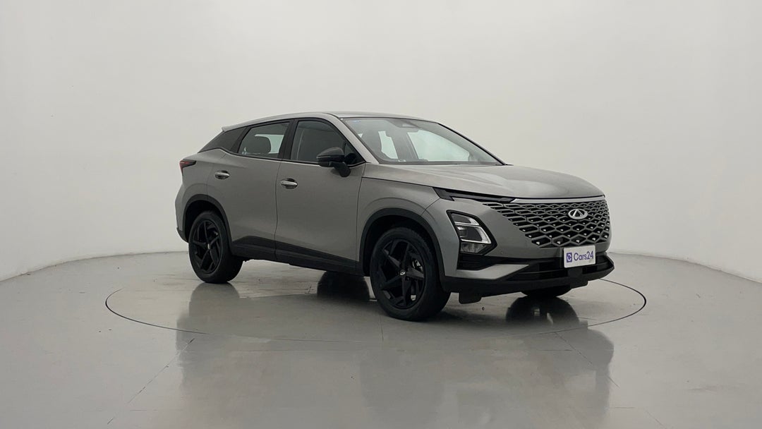 2023 Chery Omoda 5 Bx (basic Version), Automatic, 33994 km, Right Front Diagonal (45- Degree) View