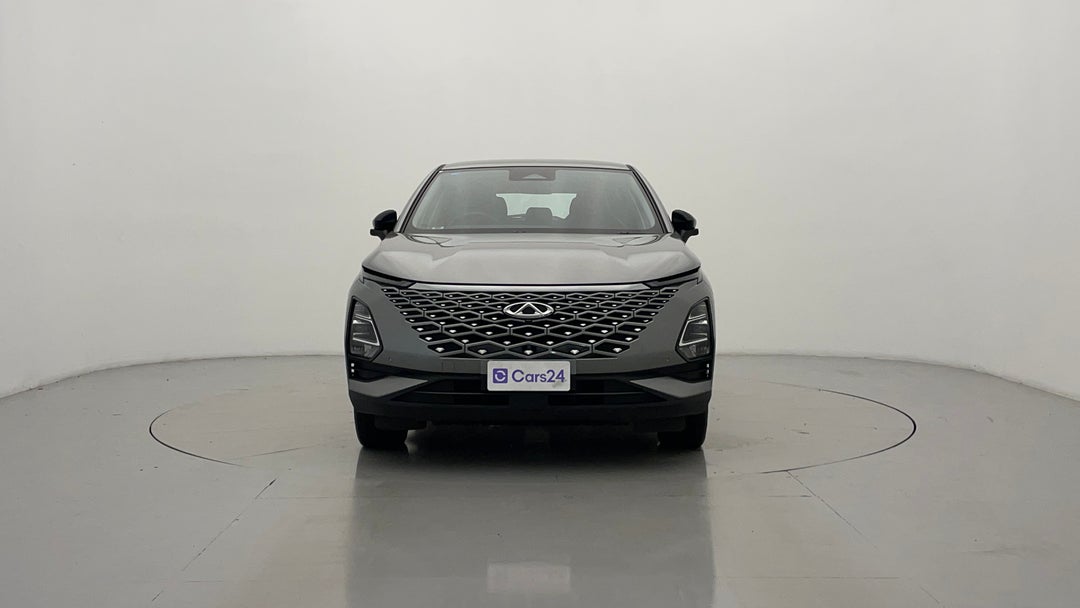2023 Chery Omoda 5 Bx (basic Version), Automatic, 33994 km, Front View