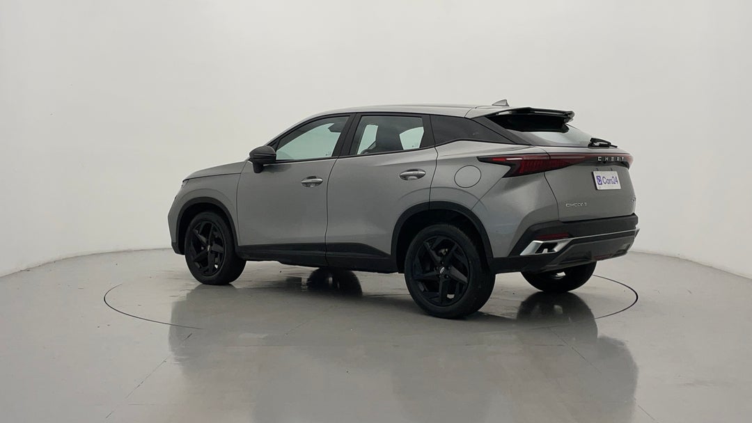 2023 Chery Omoda 5 Bx (basic Version), Automatic, 33994 km, Left Back Diagonal (45- Degree) View