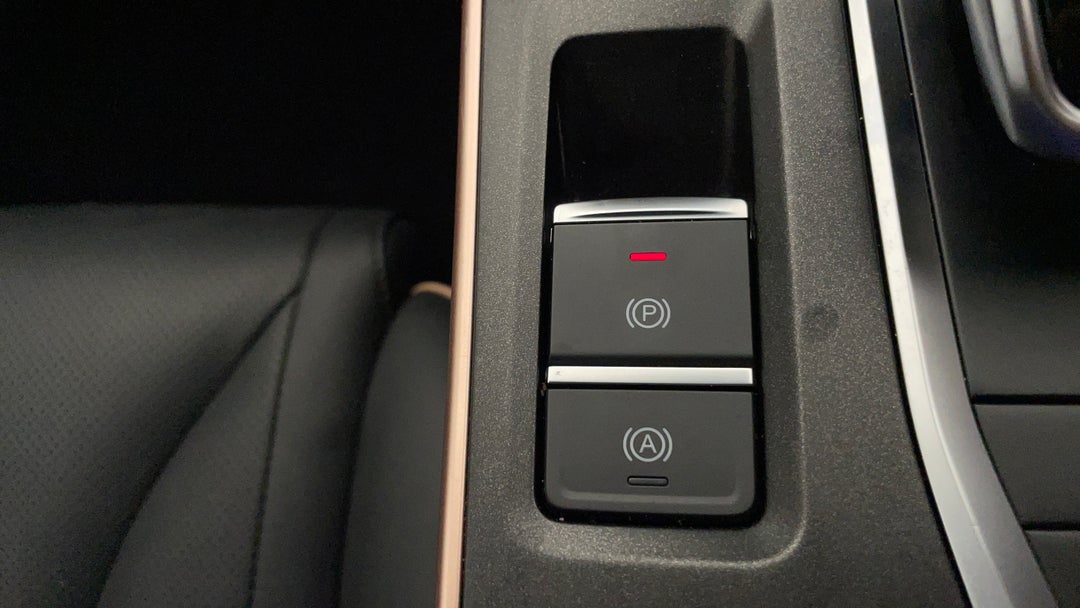 2023 Chery Omoda 5 Bx (basic Version), Automatic, 33994 km, Handbrake