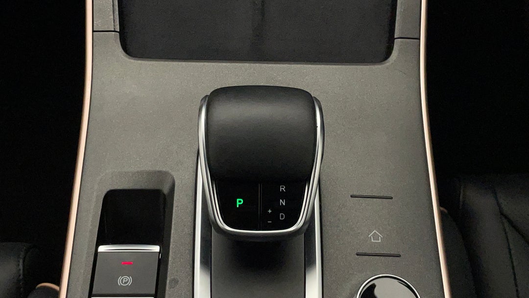 2023 Chery Omoda 5 Bx (basic Version), Automatic, 33994 km, Gear Lever 