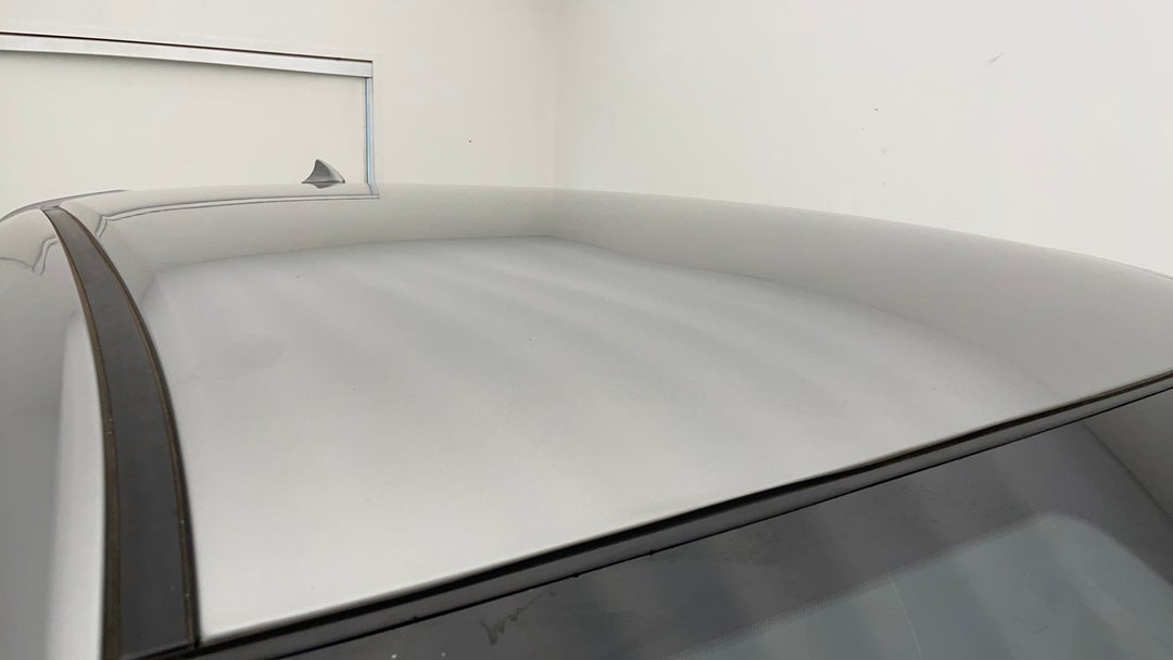 2023 Chery Omoda 5 Bx (basic Version), Automatic, 33994 km, Roof/Sunroof View