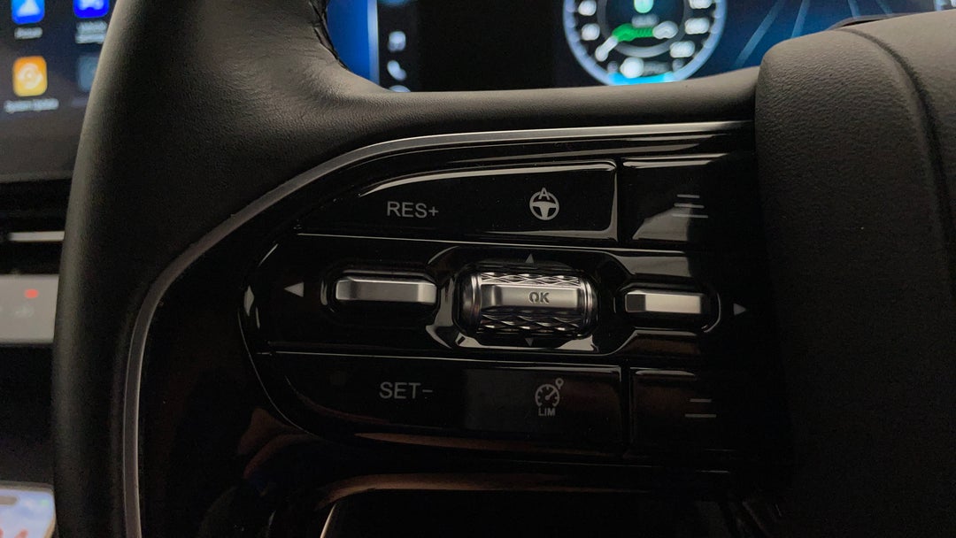 2023 Chery Omoda 5 Bx (basic Version), Automatic, 33994 km, Cruise Control