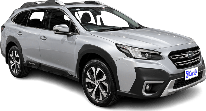 2022 - Subaru Outback - Wagon - Petrol - Automatic