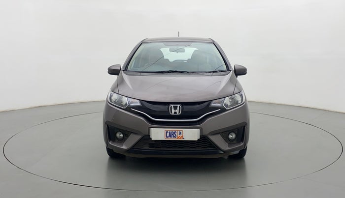 2016 Honda Jazz 1.2 V AT, Petrol, Automatic, 26,892 km, Highlights