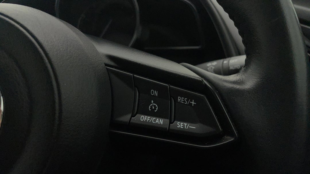 2024 Mazda CX-3 G20 Pure, Automatic, 42835 km, Cruise Control