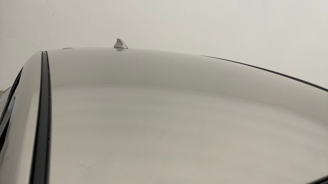 2024 Mazda CX-3 G20 Pure, Automatic, 42835 km, Roof/Sunroof View