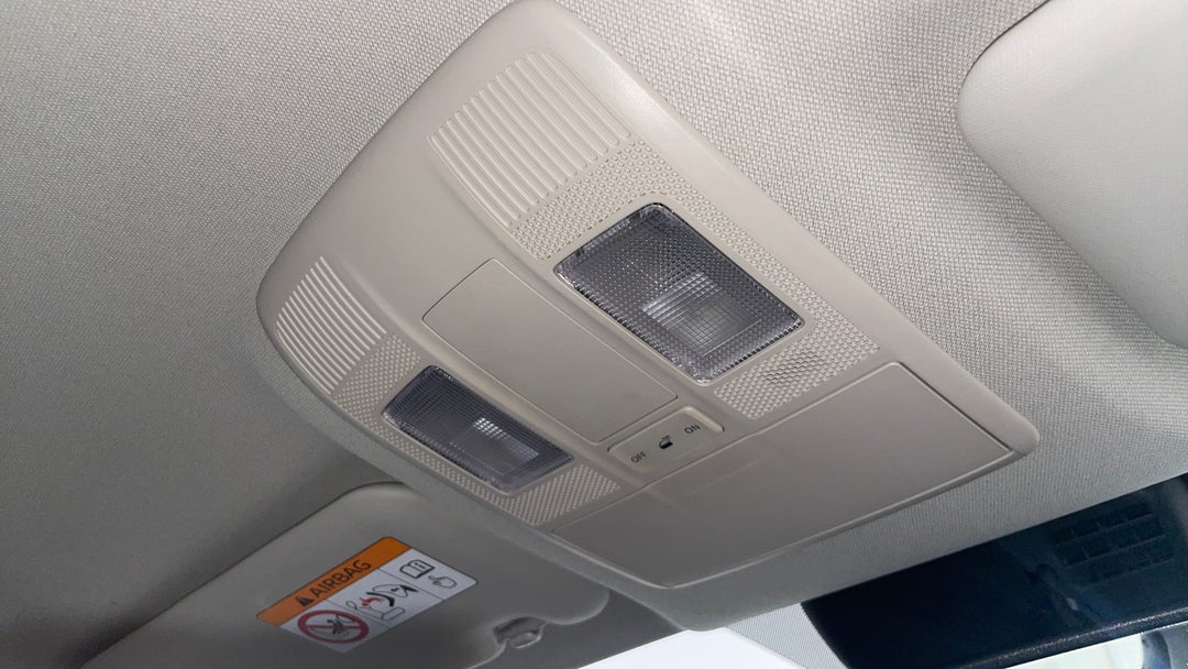 2024 Mazda CX-3 G20 Pure, Automatic, 42835 km, On-Roof Controls/Sunglass holder