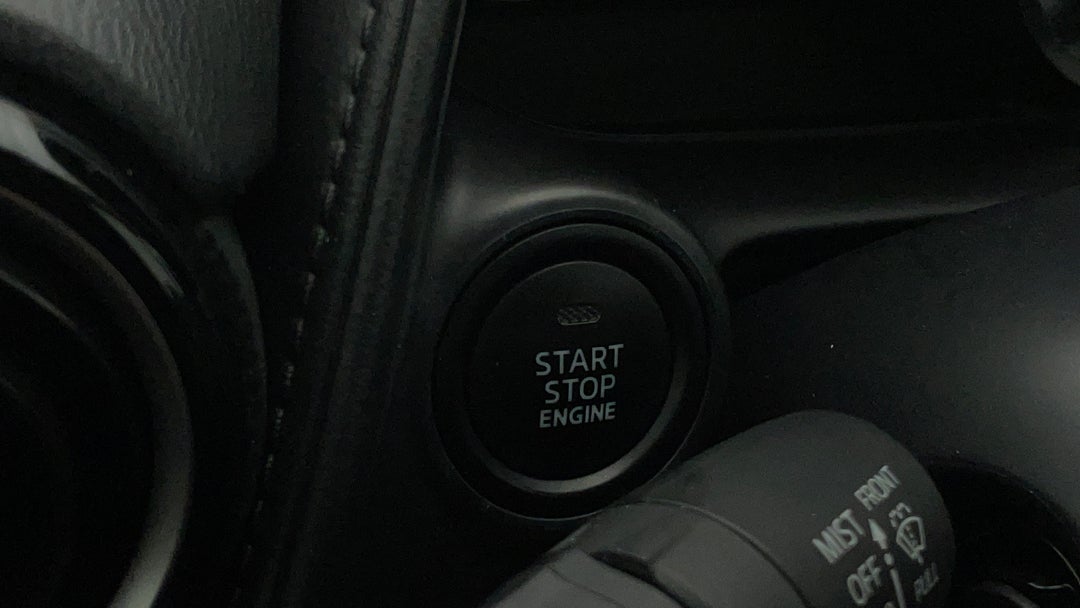 2024 Mazda CX-3 G20 Pure, Automatic, 42835 km, Keyless / Button Start