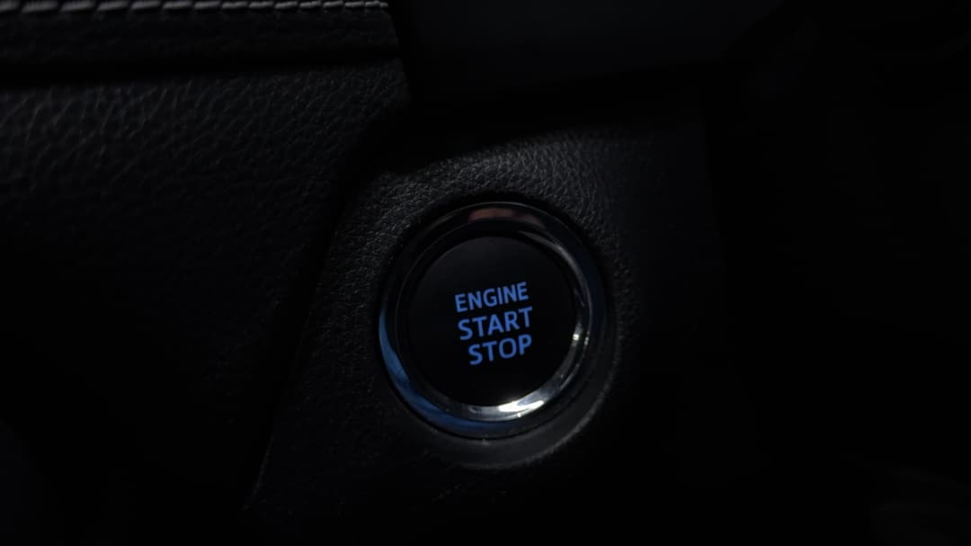 2021 Toyota RAV4 Cruiser (2WD), Automatic, 112106 km, Keyless / Button Start