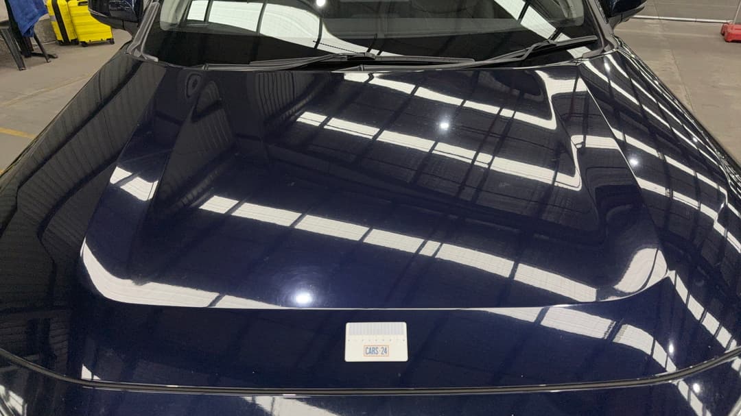 2021 Toyota RAV4 Cruiser (2WD), Automatic, 112106 km, Bonnet Bird acid