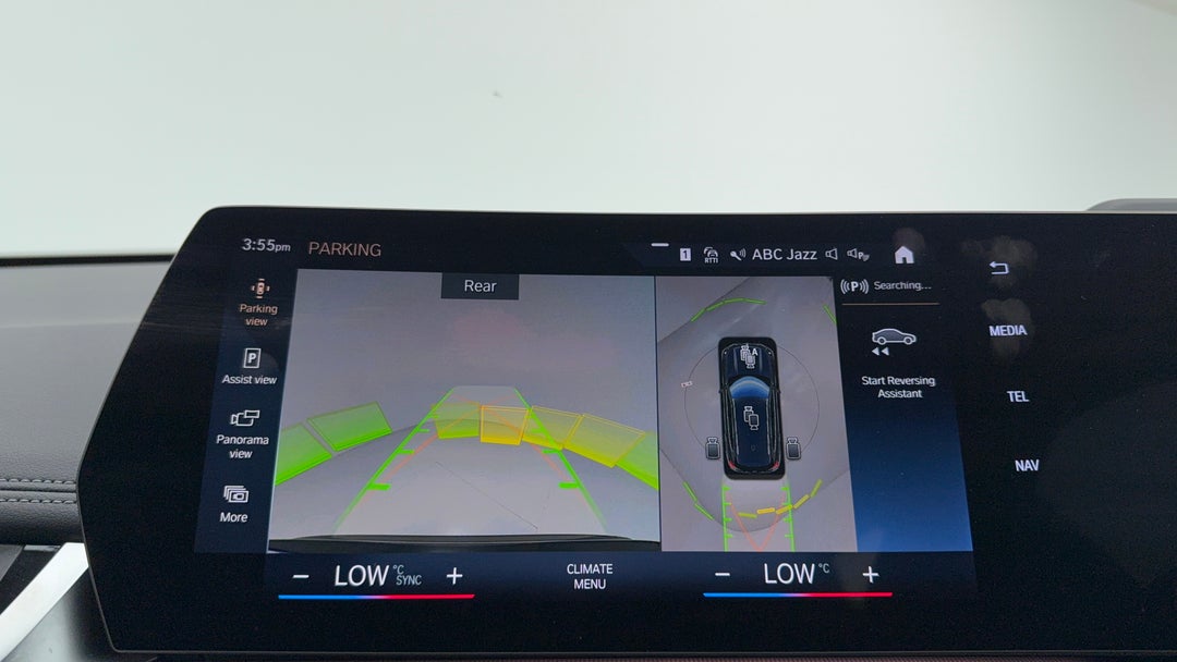 2023 BMW X1 Sdrive18i, Automatic, 8652 km, Parking Camera