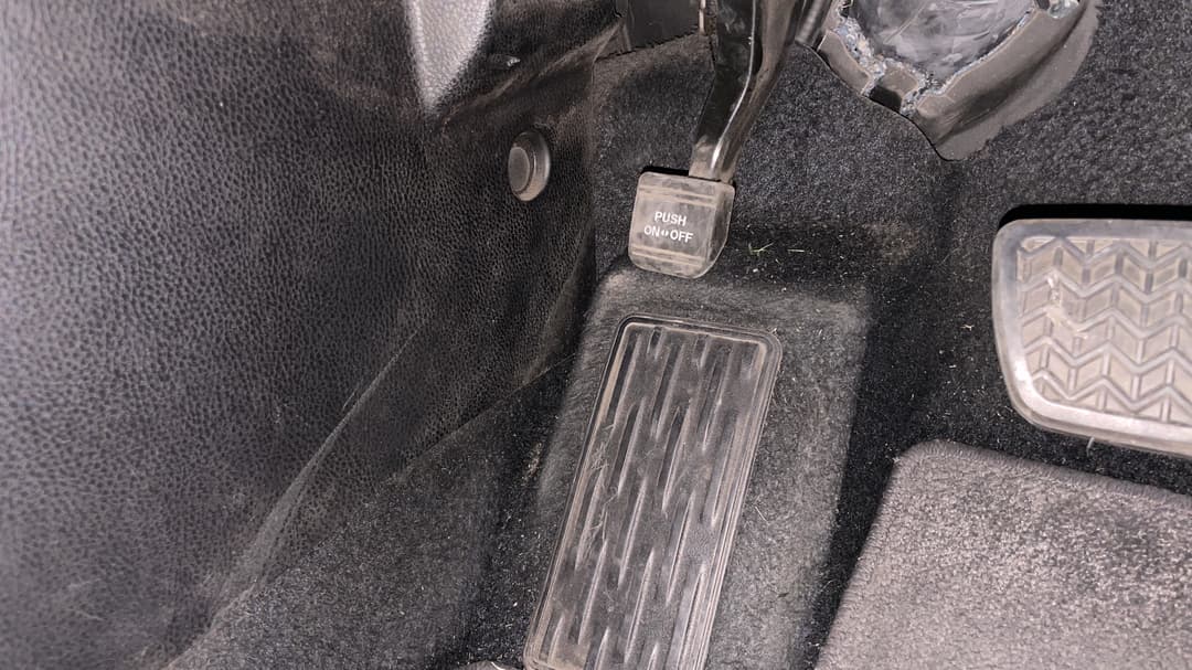 2019 Toyota Kluger Gxl Black Edition (2WD), Automatic, 75686 km, Handbrake