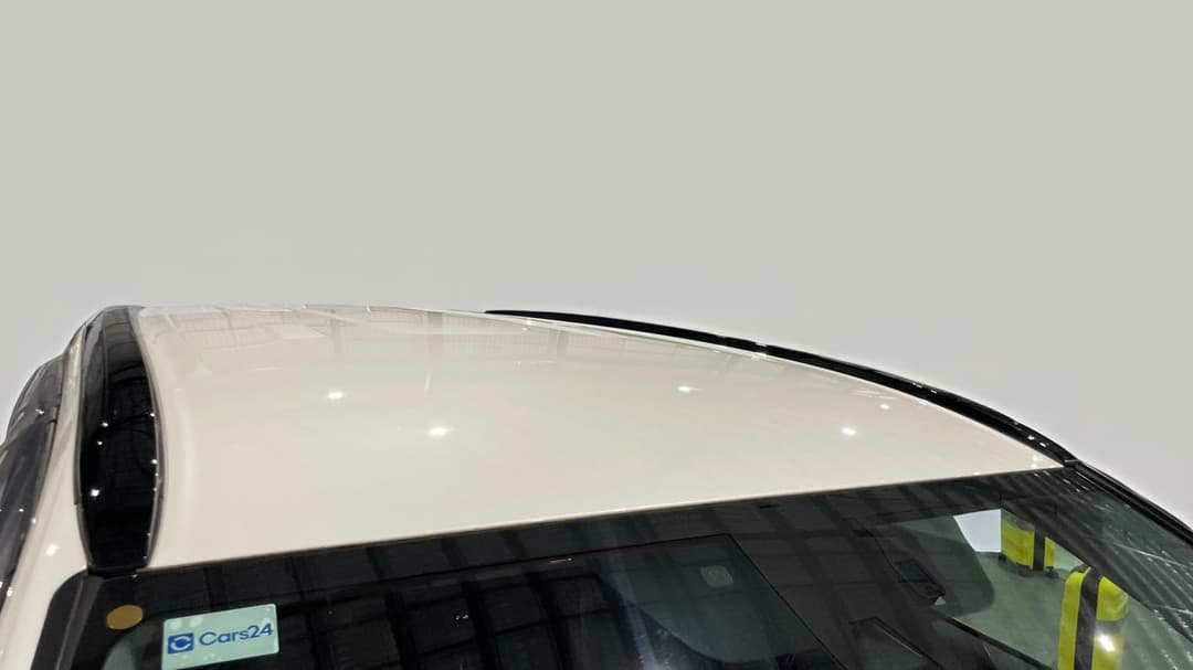 2019 Toyota Kluger Gxl Black Edition (2WD), Automatic, 75686 km, Roof/Sunroof View