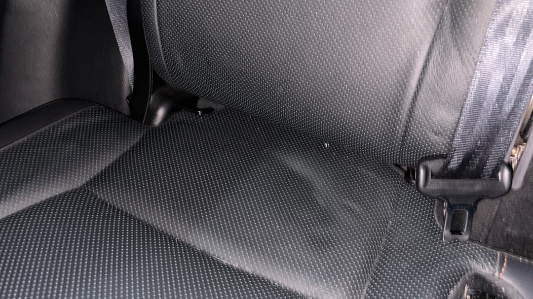 2019 Toyota Kluger Gxl Black Edition (2WD), Automatic, 75686 km, Child Seat Anchor Points