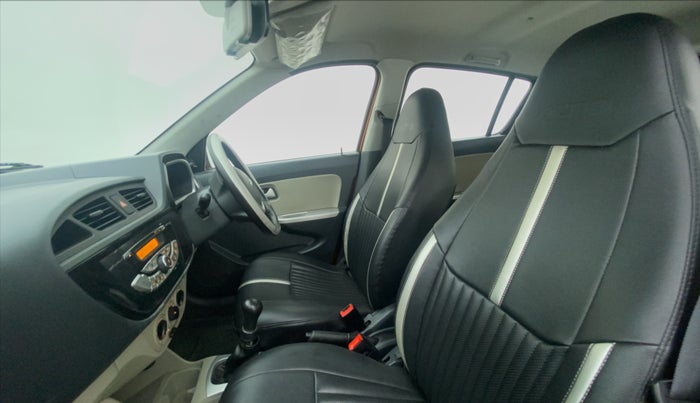 2015 Maruti Alto K10 VXI P, Petrol, Manual, 42,201 km, Right Side Front Door Cabin