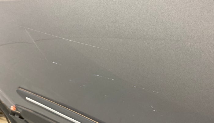 2018 Maruti Celerio X Zxi, Petrol, Manual, 54,506 km, Right rear door - Minor scratches