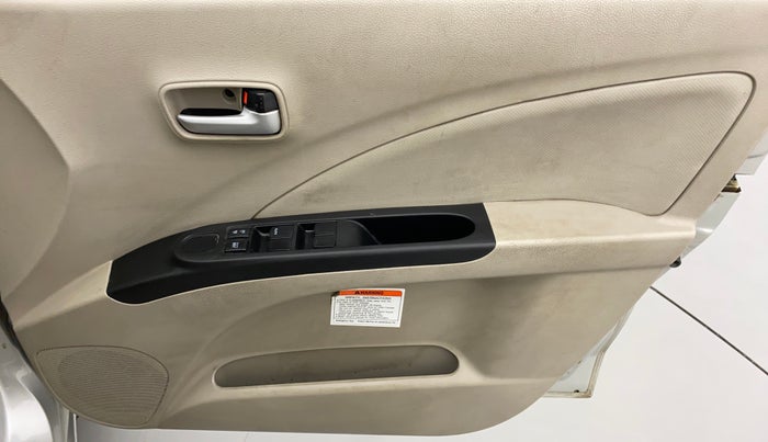 2020 Maruti Celerio VXI CNG, CNG, Manual, 59,169 km, Driver Side Door Panels Control