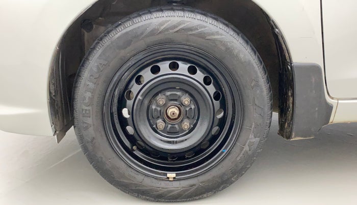 2020 Maruti Celerio VXI CNG, CNG, Manual, 59,169 km, Left Front Wheel