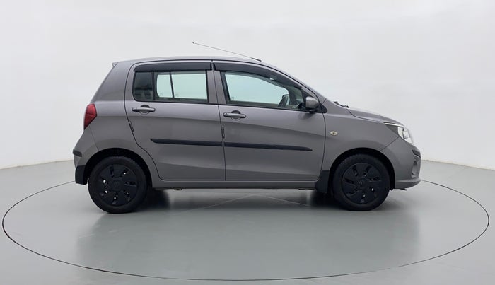 2018 Maruti Celerio VXI CNG D, CNG, Manual, 26,131 km, Right Side