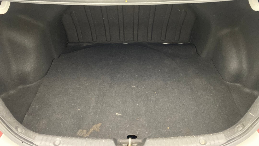Boot Inside