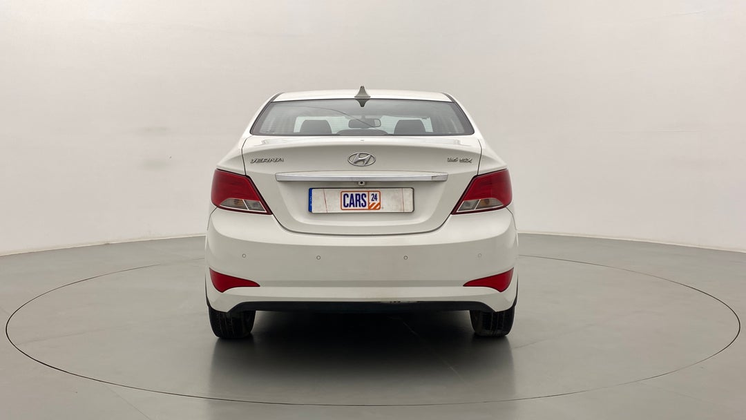 Back/Rear