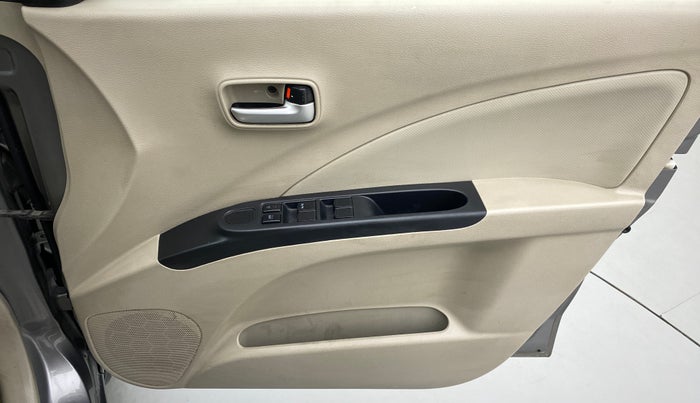 2018 Maruti Celerio VXI d, Petrol, Manual, 72,190 km, Driver Side Door Panels Control