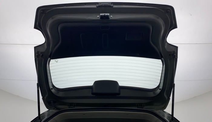 2019 Hyundai VENUE 1.0 TURBO GDI SX+ AT, Petrol, Automatic, 43,438 km, Boot Door Open