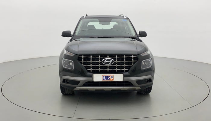 2019 Hyundai VENUE 1.0 TURBO GDI SX+ AT, Petrol, Automatic, 43,438 km, Highlights