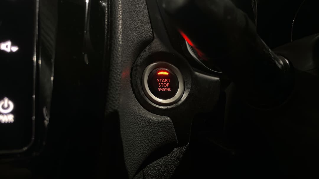 2019 Mitsubishi ASX Ls (2WD), Automatic, 112118 km, Keyless / Button Start