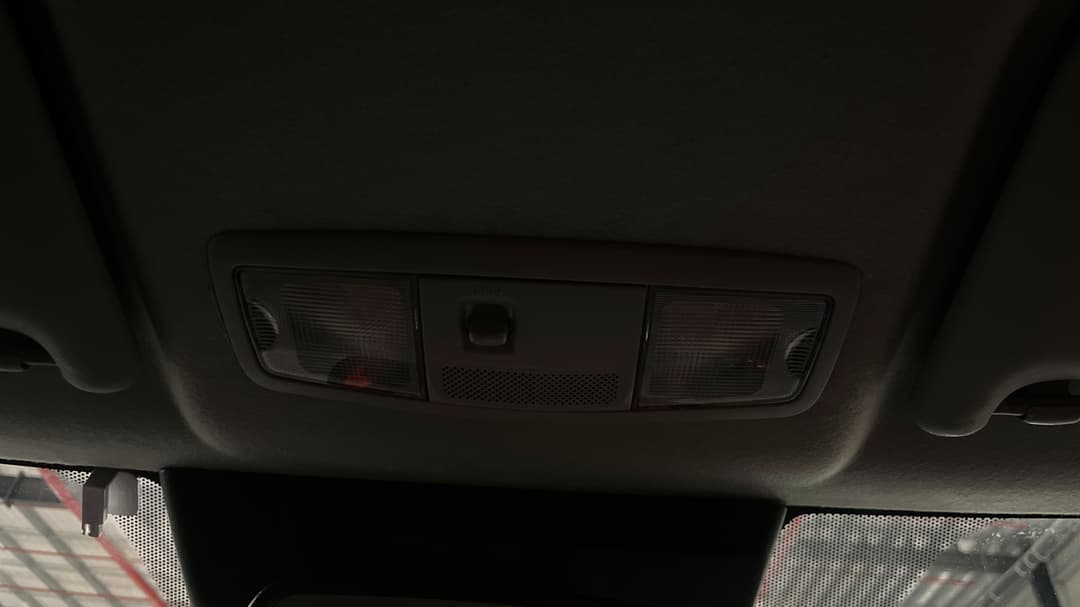2019 Mitsubishi ASX Ls (2WD), Automatic, 112118 km, On-Roof Controls/Sunglass holder