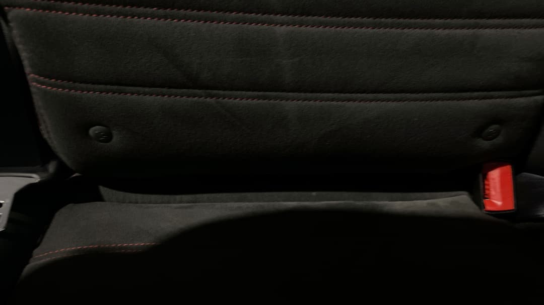 2019 Mitsubishi ASX Ls (2WD), Automatic, 112118 km, Child Seat Anchor Points