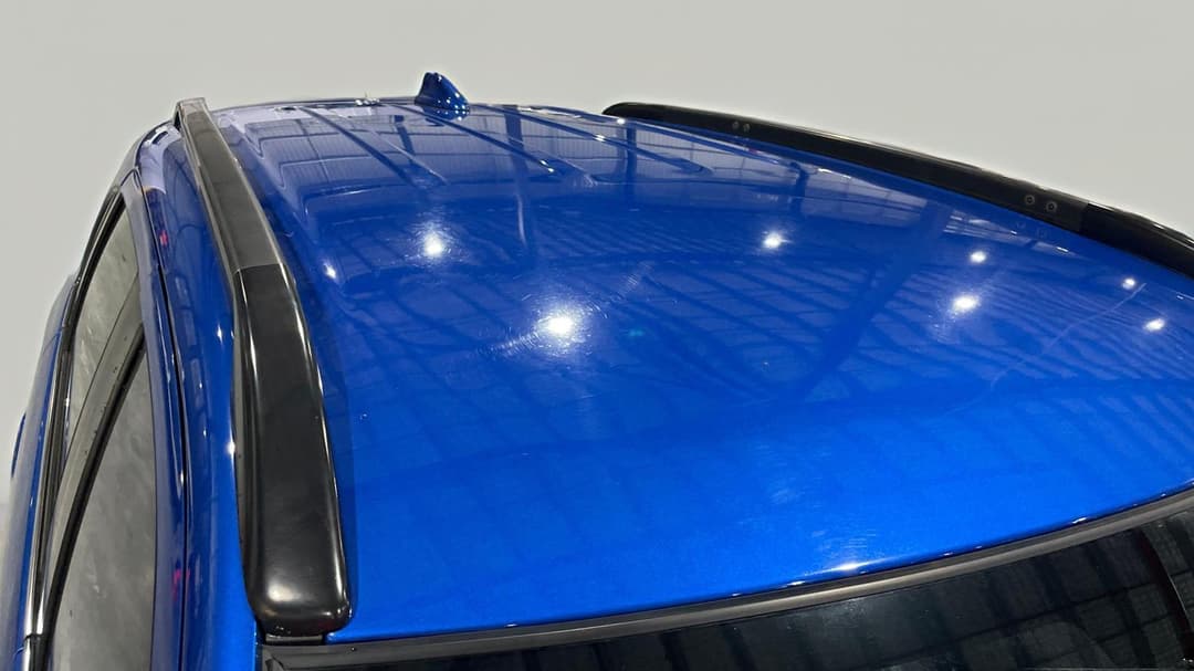 2019 Mitsubishi ASX Ls (2WD), Automatic, 112118 km, Roof/Sunroof View