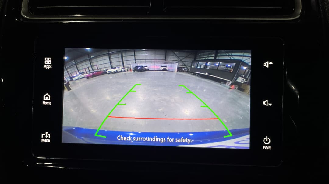 2019 Mitsubishi ASX Ls (2WD), Automatic, 112118 km, Parking Camera