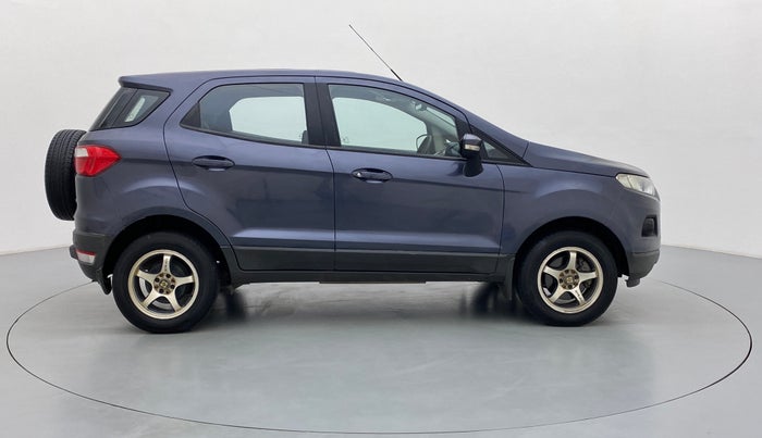 2013 Ford Ecosport 1.5 TREND TDCI, Diesel, Manual, 38,844 km, Right Side View