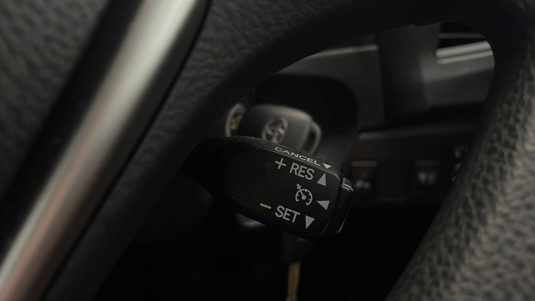 2015 Toyota Corolla Ascent, Automatic, 63134 km, Cruise Control