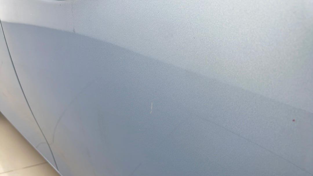 2015 Toyota Corolla Ascent, Automatic, 63134 km, Doors Front RHS Scratch