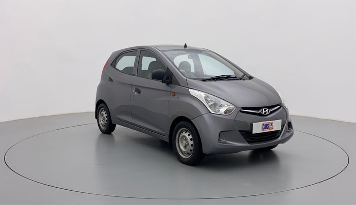 2012 Hyundai Eon ERA PLUS, Petrol, Manual, 54,730 km, Right Front Diagonal