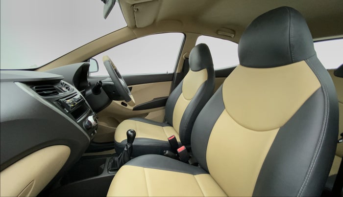 2012 Hyundai Eon ERA PLUS, Petrol, Manual, 54,730 km, Right Side Front Door Cabin