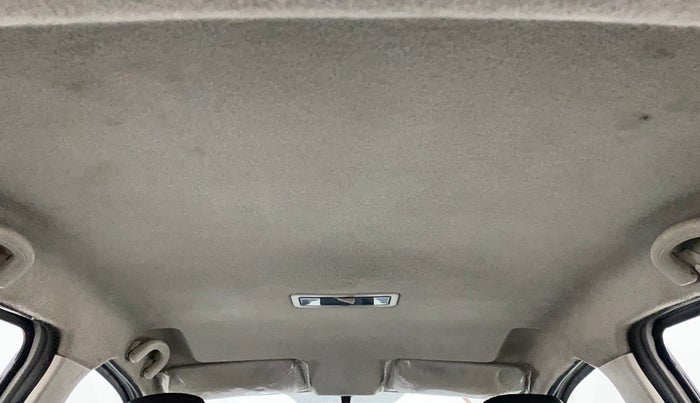 2018 Tata Tiago XM PETROL, Petrol, Manual, 39,925 km, Ceiling - Roof lining minor dirty