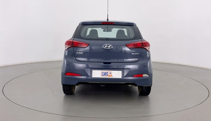2014 Hyundai Elite i20 MAGNA 1.2, Petrol, Manual, 19,694 km, Back/Rear