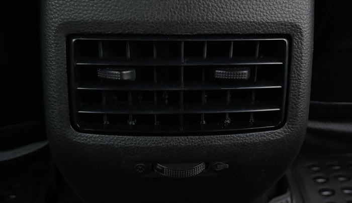 2014 Hyundai Elite i20 MAGNA 1.2, Petrol, Manual, 19,694 km, Rear AC Vents