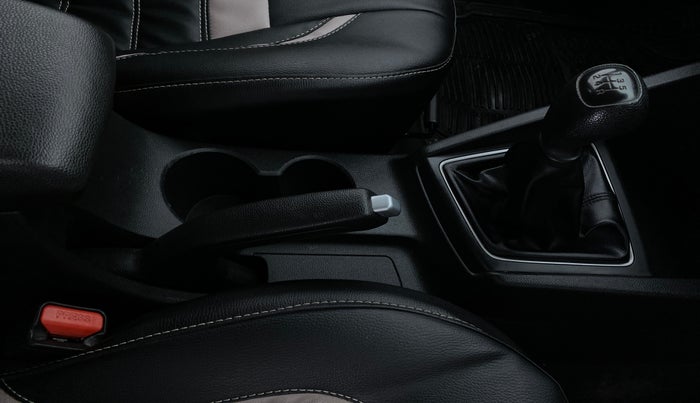 2014 Hyundai Elite i20 MAGNA 1.2, Petrol, Manual, 19,694 km, Gear Lever