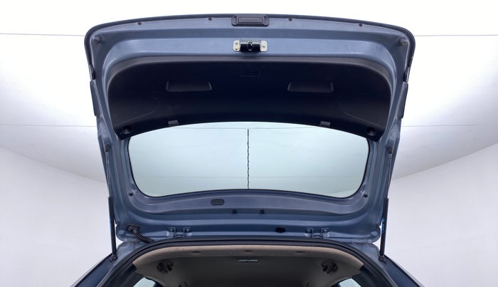 2014 Hyundai Elite i20 MAGNA 1.2, Petrol, Manual, 19,694 km, Boot Door Open