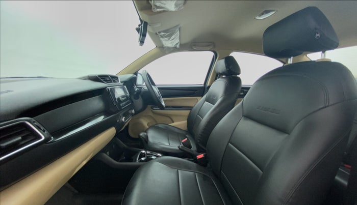 2019 Honda Amaze 1.5 V CVT I-DTEC, Diesel, Automatic, 30,397 km, Right Side Front Door Cabin View