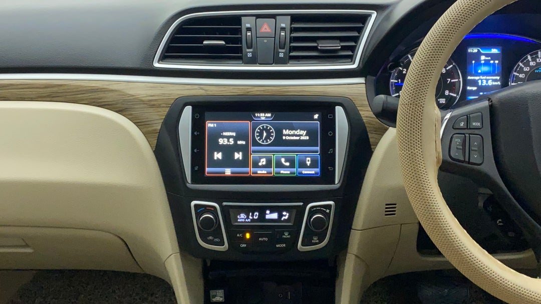 Features